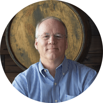 Donald Everts - Vice president of international development