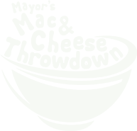 Mayor's Mac & Cheese Throwdown